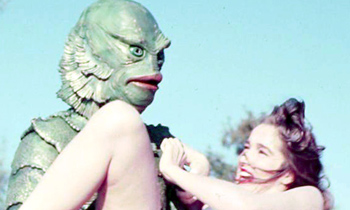 Creature from the Black Lagoon (Universal 1954)