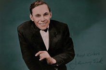 Johnny Eck