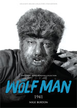 The Wolf Man 1941 Ultimate Guide