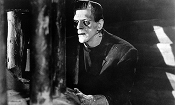 Frankenstein (Universal 1931)