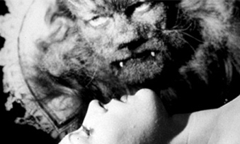 La Belle et La Bête (DisCina 1946)